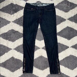 Joe’s Jeans skinny provocateur size 27